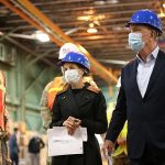 personal protective equipment ppe warehouse