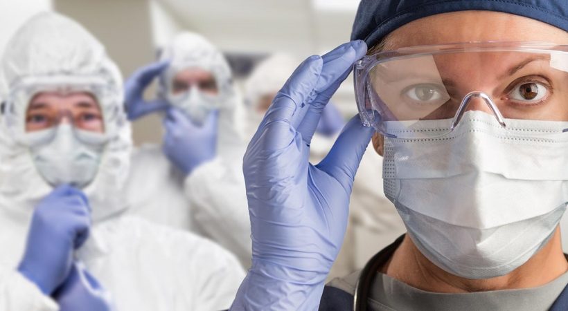 ppe personal protective equipment